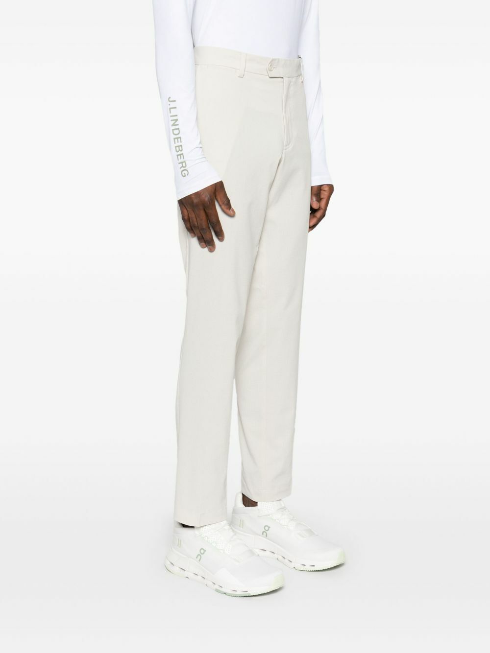 J.Lindeberg Vent Trousers