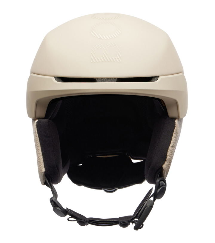 Photo: Bogner Cortina ski helmet