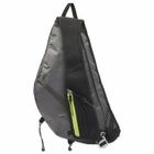 SEALSON x 114 SR2 Cross Body Bag in Wolf Grey 
