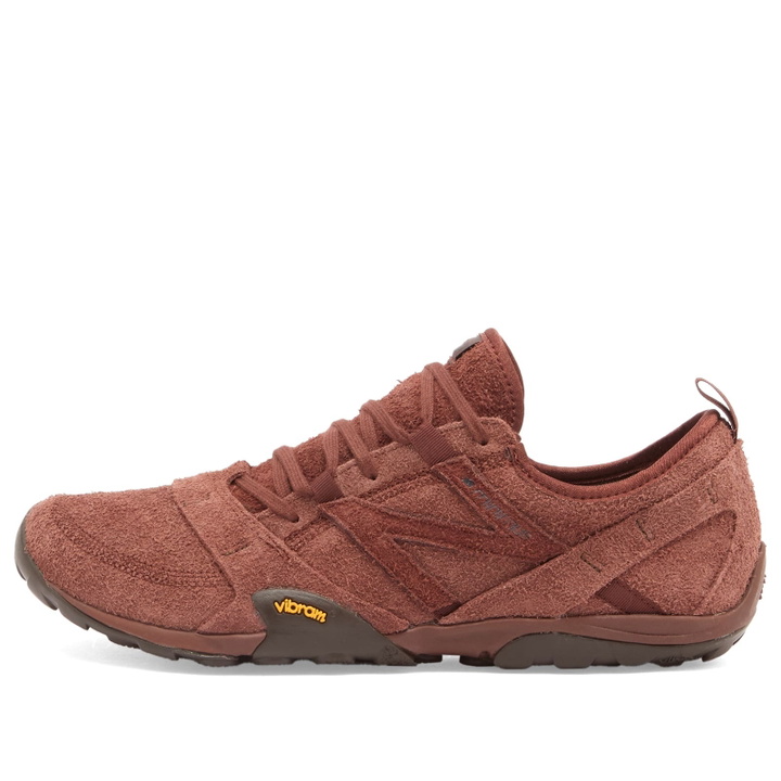 Photo: New Balance 10O Sneaker in Rich Oak