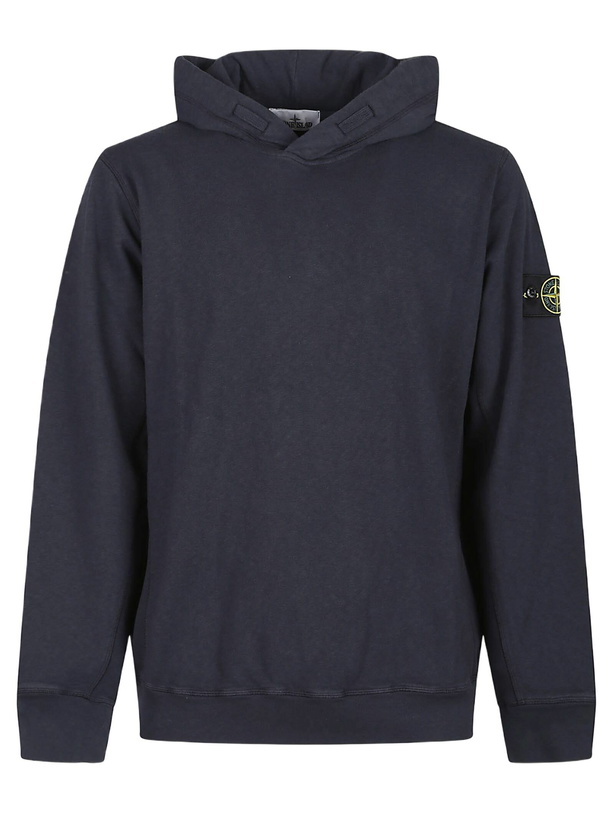 Photo: Stone Island Sweatshirt