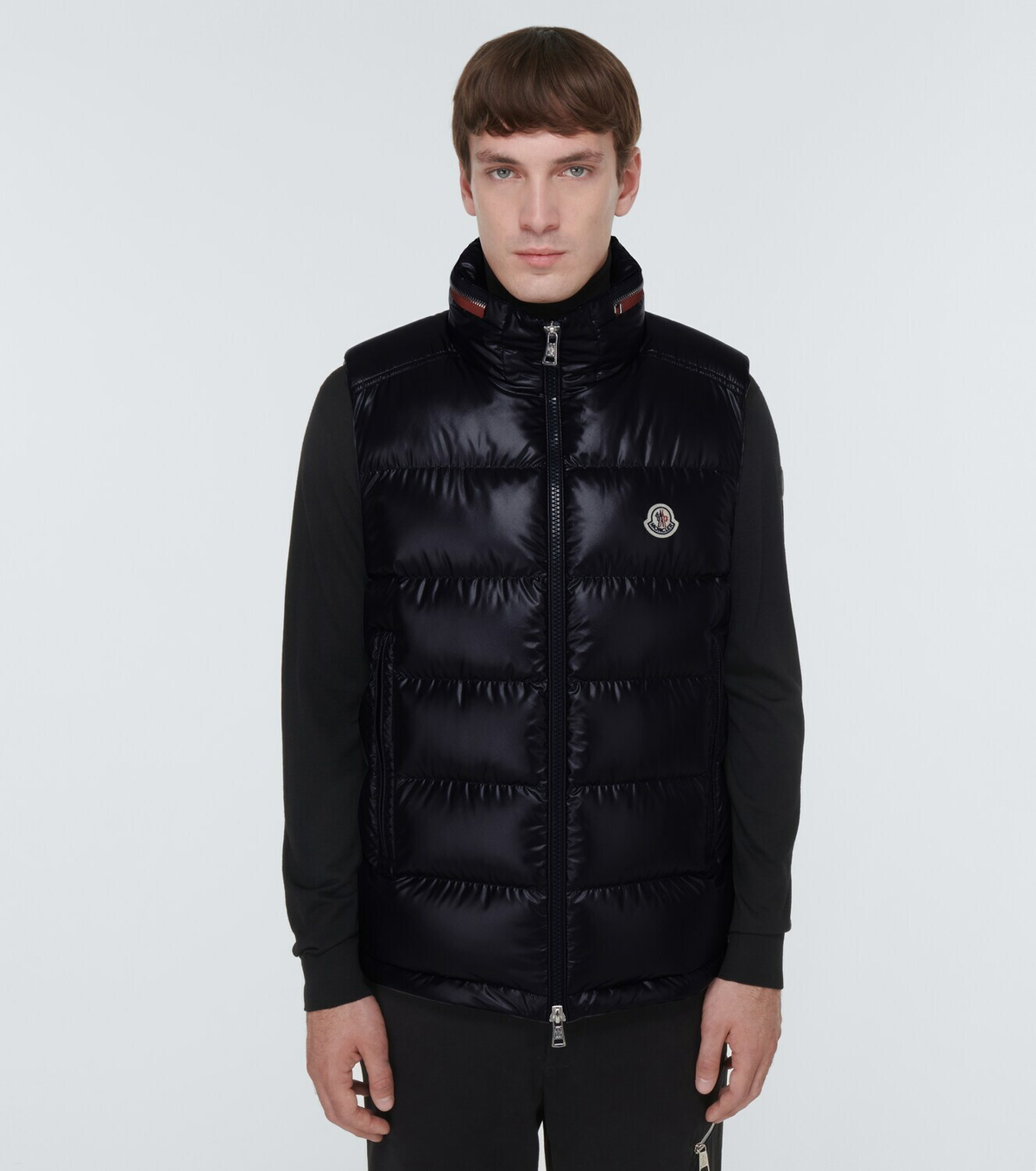 Moncler Ouse down vest Moncler