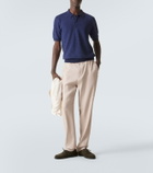 Etro Cotton polo shirt