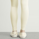 The North Face Women's x SKIMS W Refina Leggings in Sk Bone