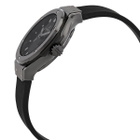 Hublot Classic Fusion Quartz Black Dial Ladies Watch 581.CM.1470.RX
