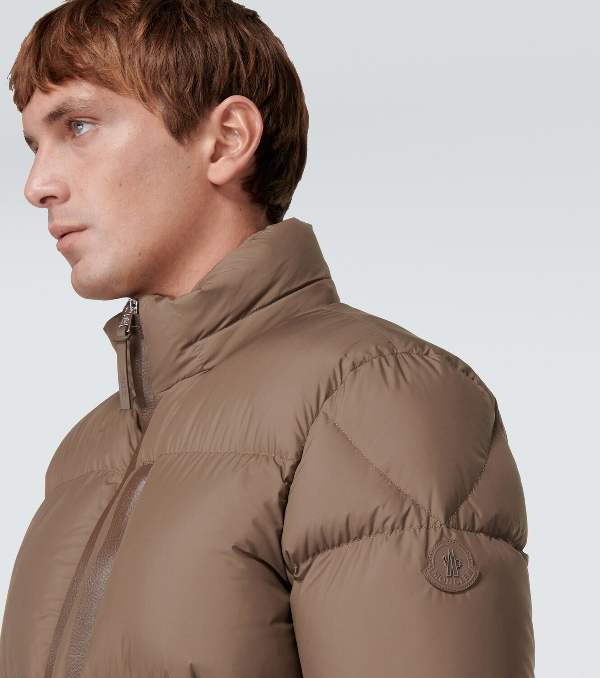 Moncler Besbre down jacket Moncler