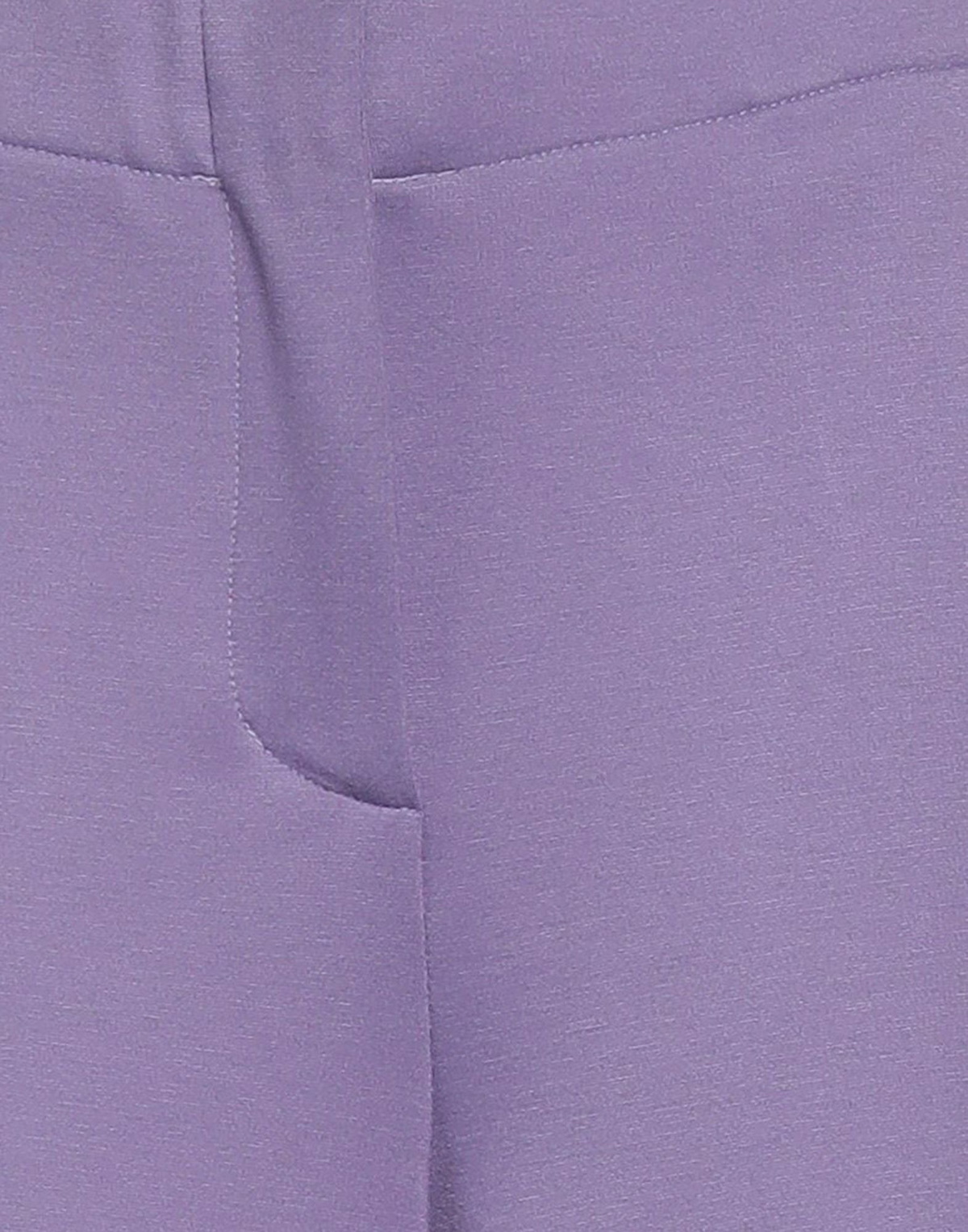 Jijil Womens Pants Mauve