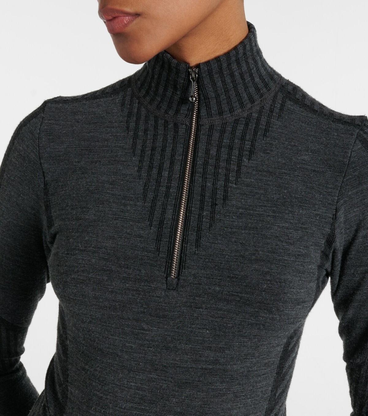 Fusalp Seama ski top