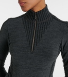 Fusalp Seama ski top