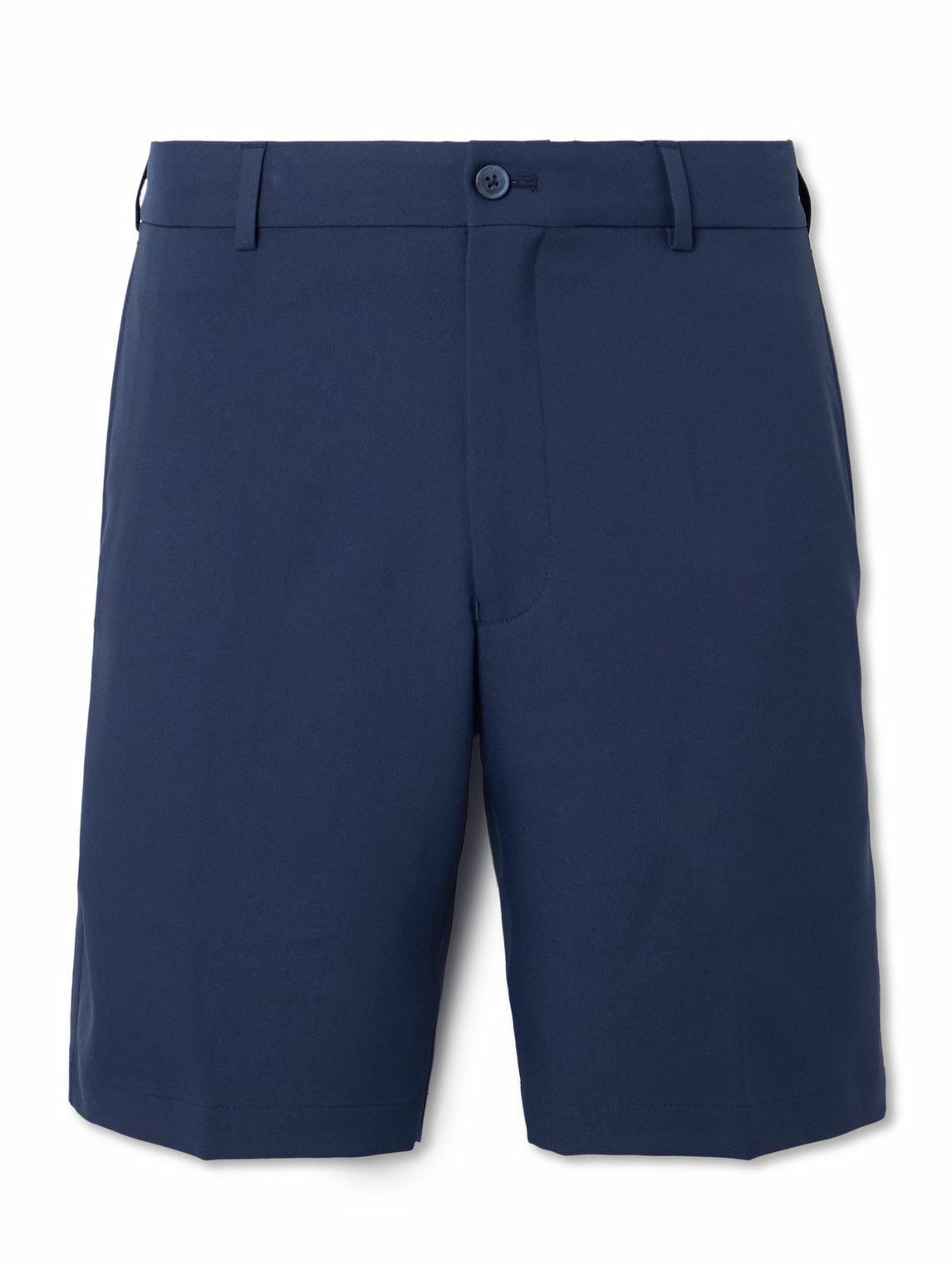 Peter Millar - Salem Slim-Fit Tech-Twill Golf Shorts - Blue
