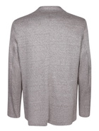 Harris Wharf London Beige Linen Jacket