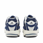 Adidas Response CL Sneakers in Indigo/White