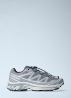 Salomon XT-6 Steel Streets Sneakers