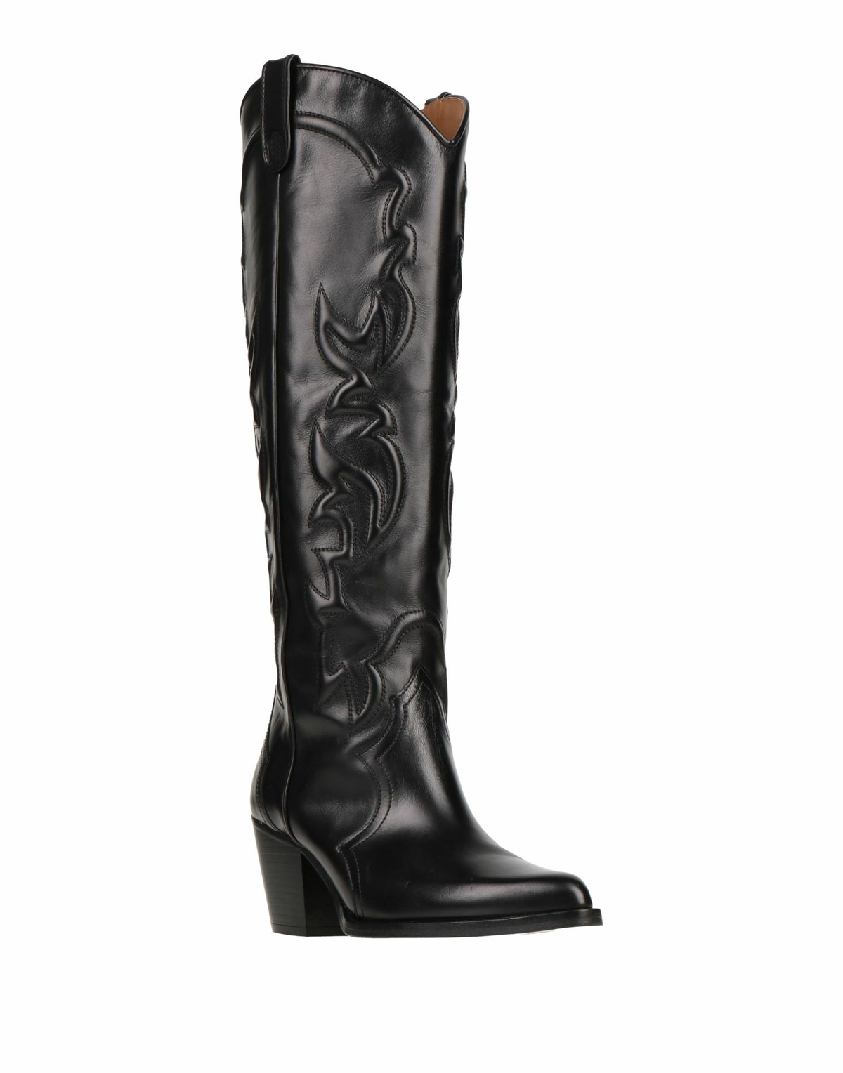 Maje Womens Boot in Black