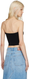 Diesel Black M-Clarksville-A Tube Top