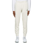Nike Off-White Nike Grind Sportswear Lounge Pants