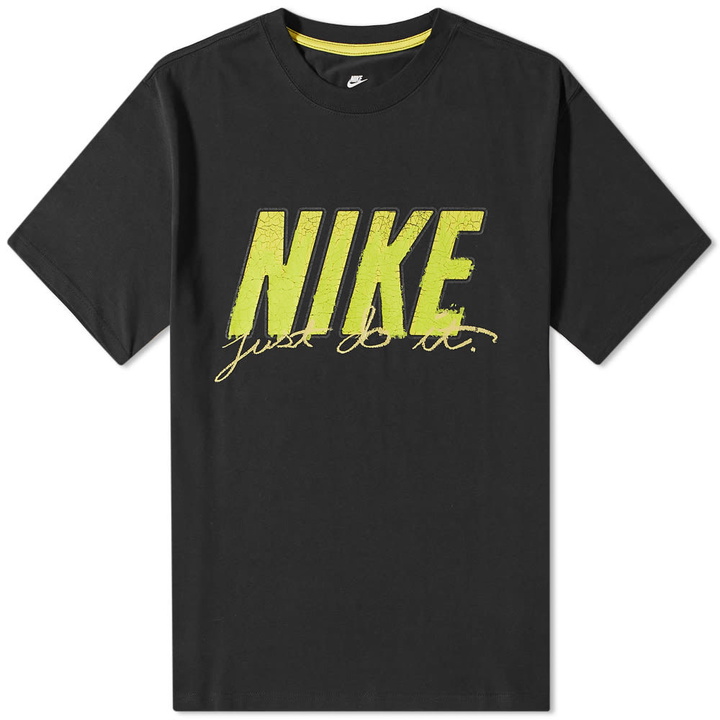 Photo: Nike NRG Dunk Tee