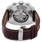Tissot Heritage Chronograph Automatic Blue Dial Unisex Watch T124.427.16.041.00