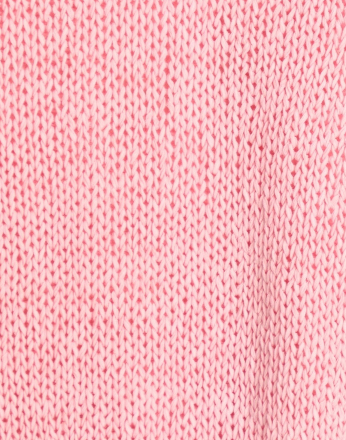Roberto Collina Womens Sweater in Pink