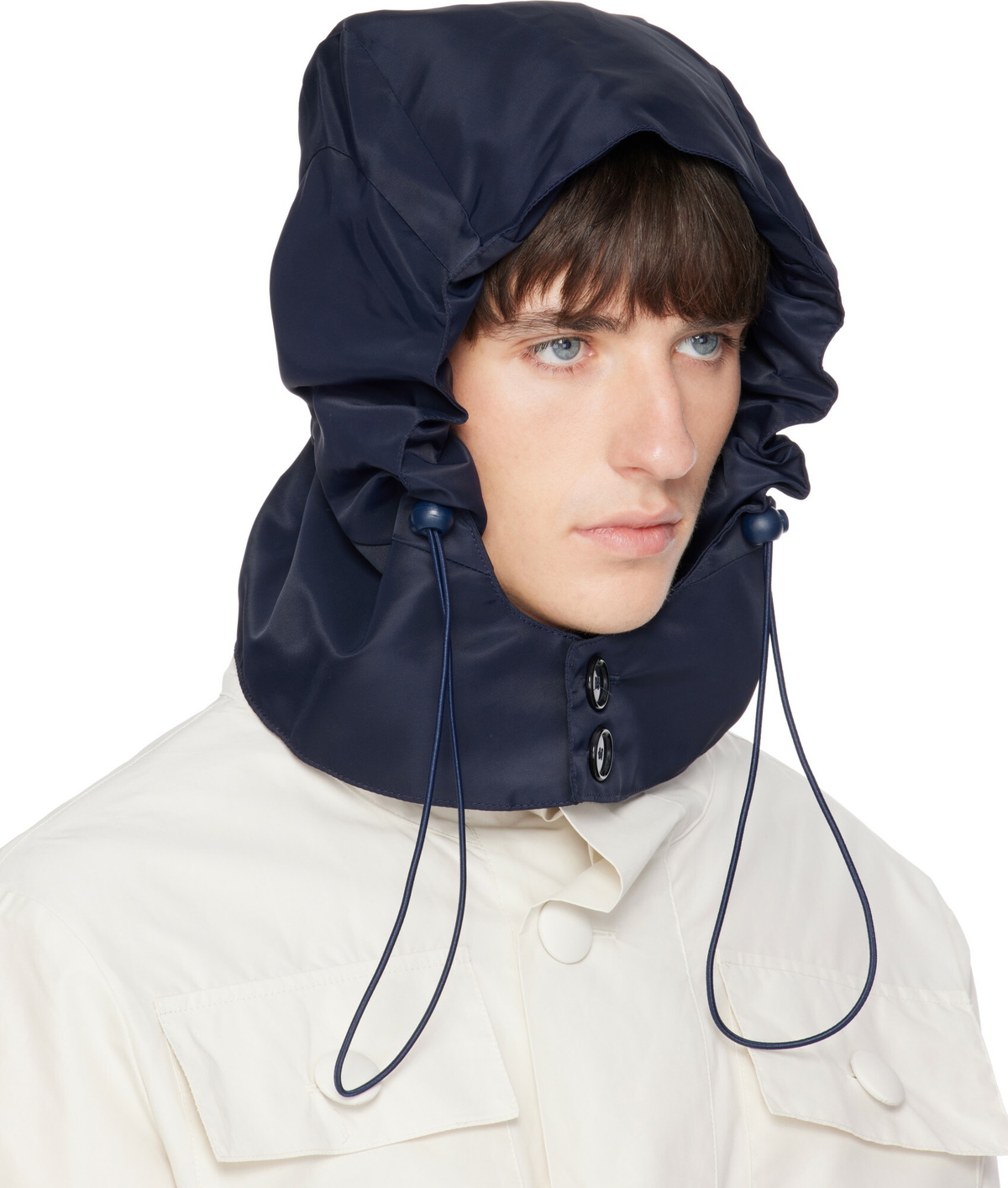 Joone Joonam Navy Technical Hood