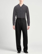 Dolce & gabbana Mens Shirt in Navy