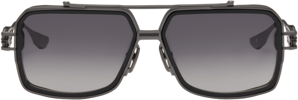 Dita Gray HYPERLUX-1000 Sunglasses