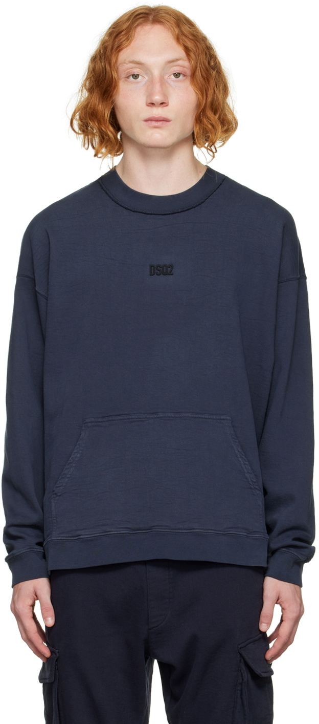 Dsq2 sweatshirt best sale