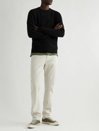 Rag & Bone - Pierce Cashmere Sweater - Black