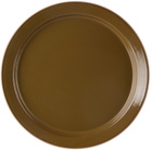 Departo Khaki Large Plate Set