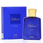 Rasasi Mens Shuhrah Elixir EDP Spray 3.0 oz Fragrances 614514339237