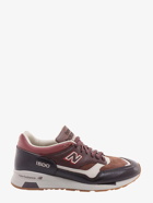 New Balance Sneakers Brown   Mens