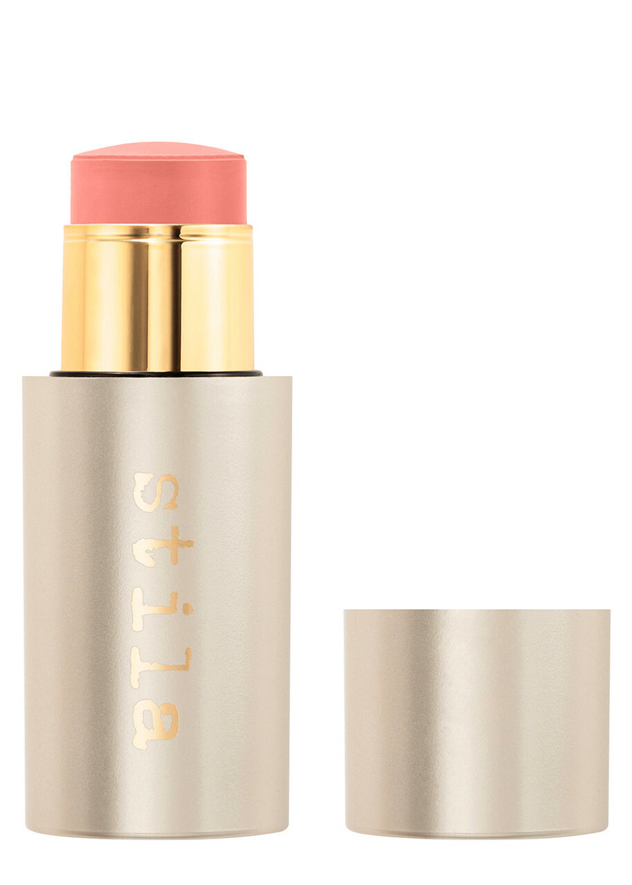 Stila Complete Harmony Lip & Cheek Stick 6g - Peoony