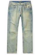 Reese Cooper® - Slim-Fit Jeans - Blue