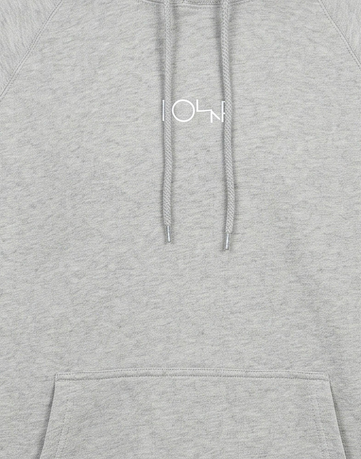 Polar Skate Co. Mens Sweatshirt in Grey