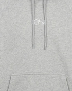Polar Skate Co. Mens Sweatshirt in Grey