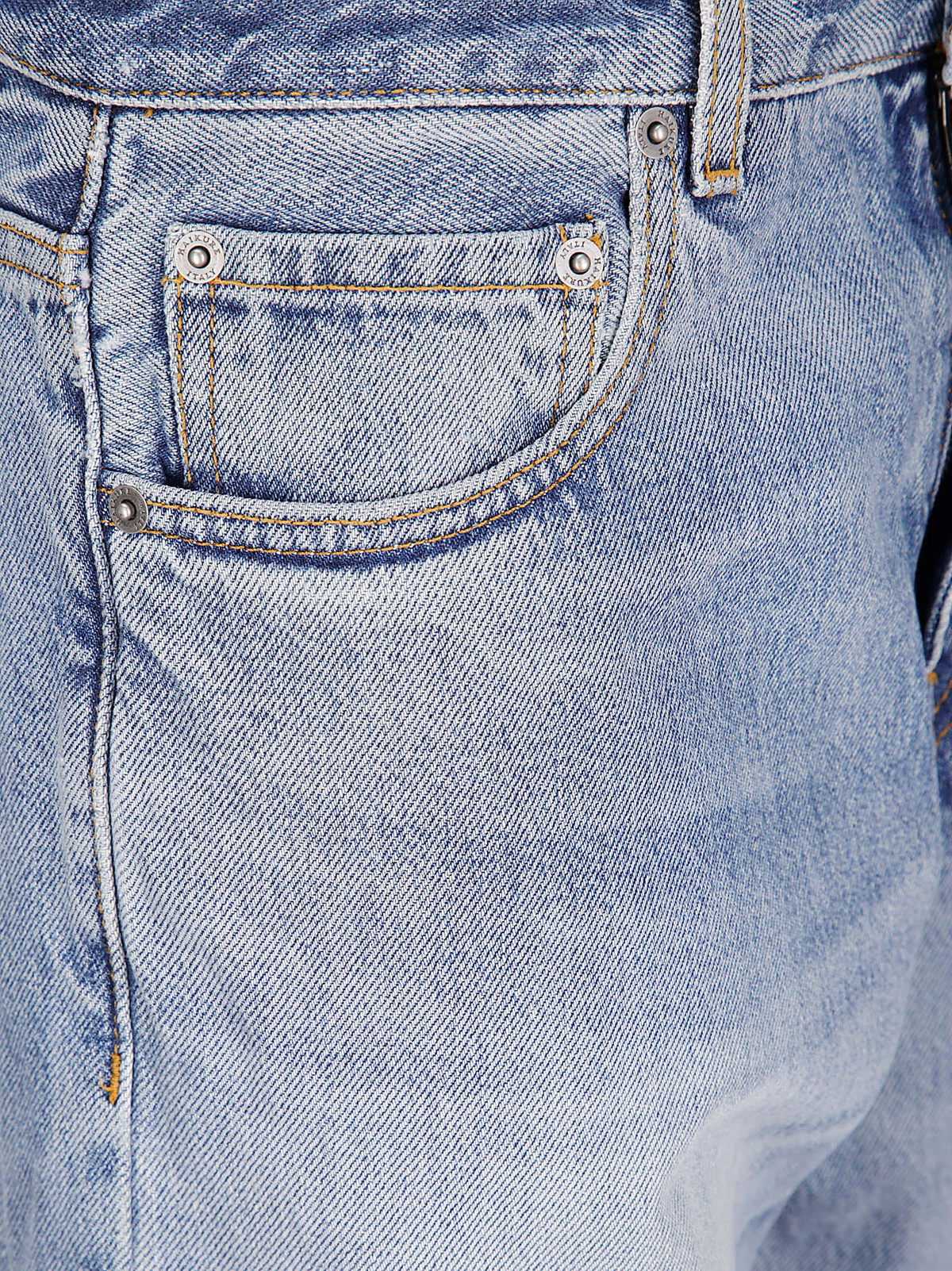 Haikure Bonnie Dive Blue Wash