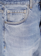 Haikure Bonnie Dive Blue Wash