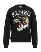 Kenzo Mens Sweatshirt in Black