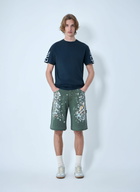 Gallery Dept. Platoon Painter Shorts