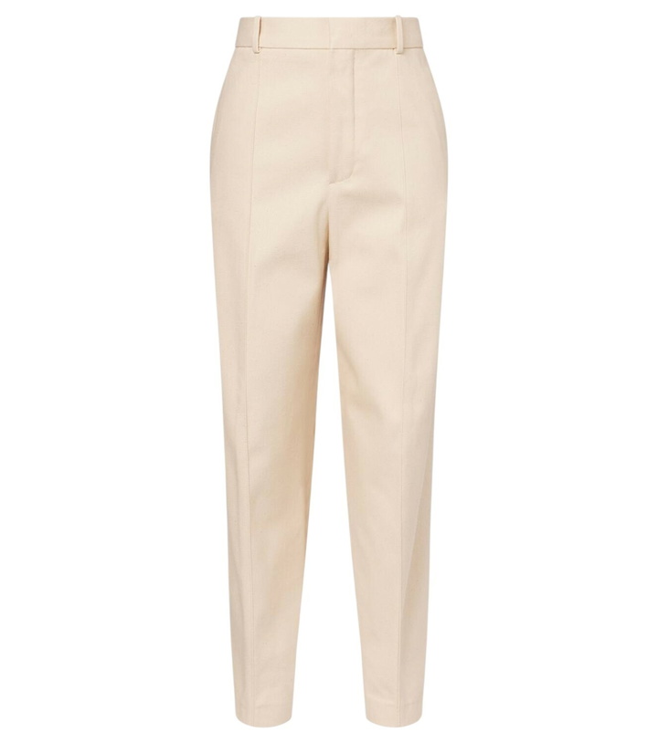 Photo: Loro Piana Dan straight jeans