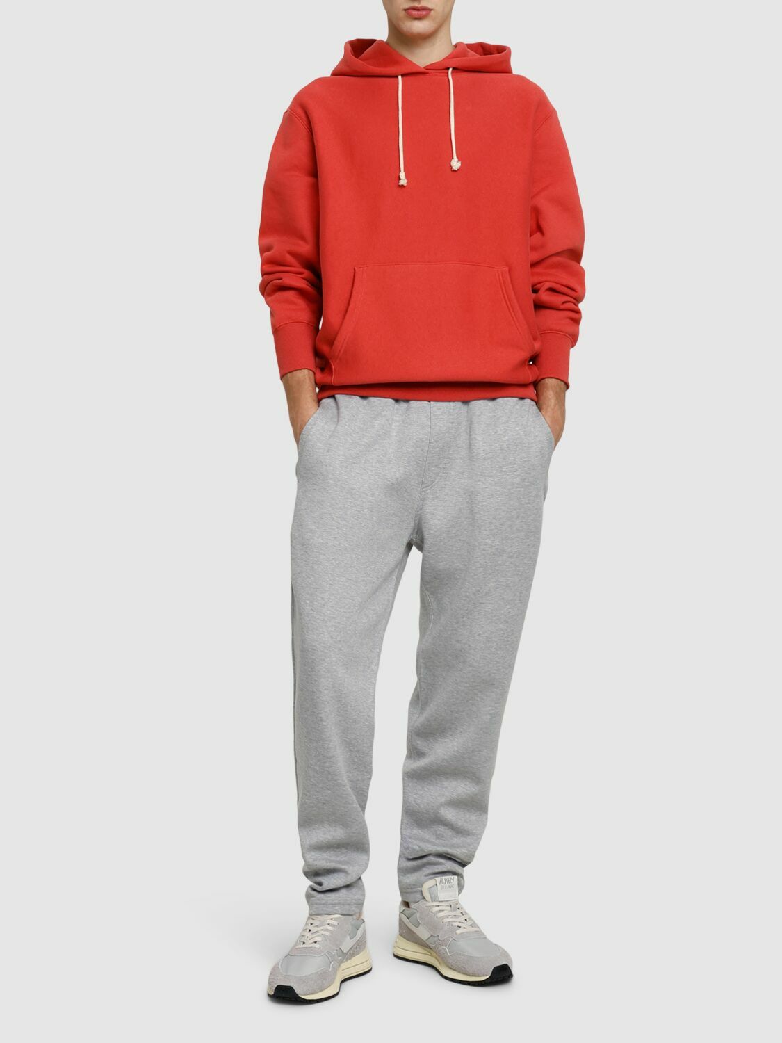 CHAMPION Hooded Sweatshirt