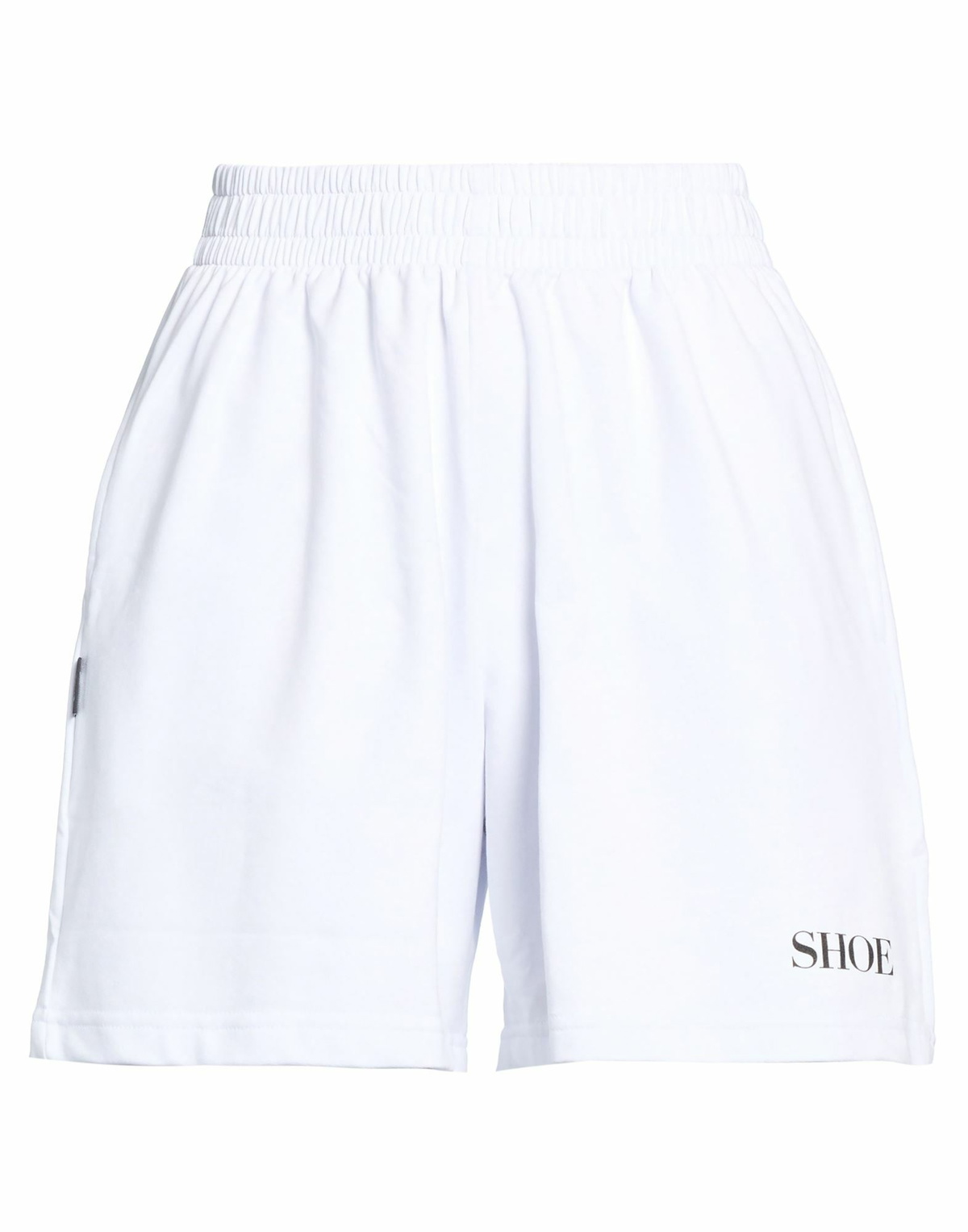 Shoe Womens Shorts & Bermuda Shorts in White