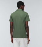 Sunspel - Riviera cotton polo shirt