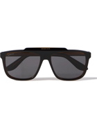 Gucci Eyewear - D-Frame Acetate Sunglasses