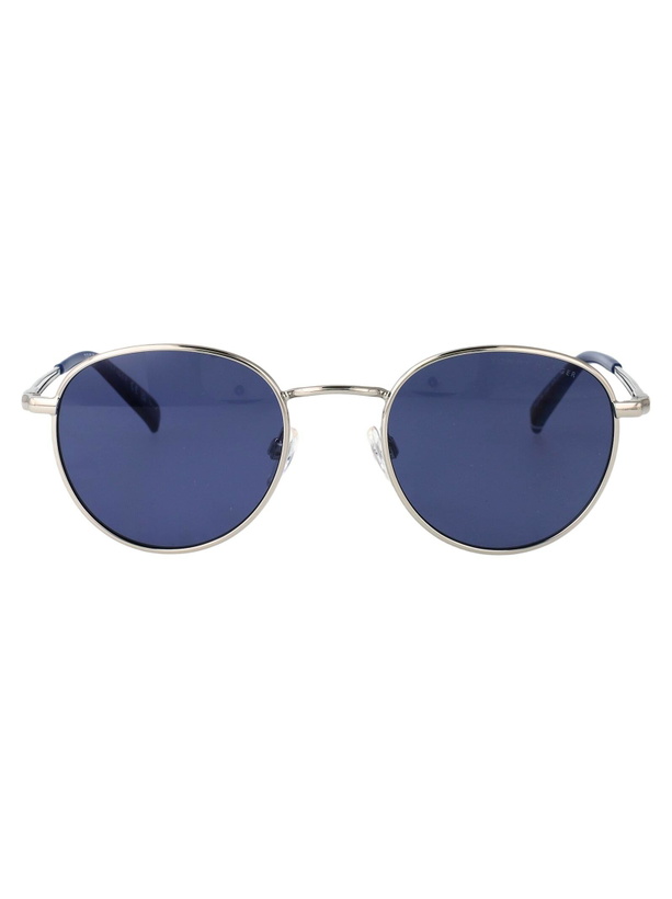 Photo: Tommy Hilfiger Th 2217/s Sunglasses