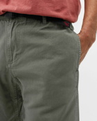 Gramicci Gramicci Pant Brown - Mens - Casual Pants