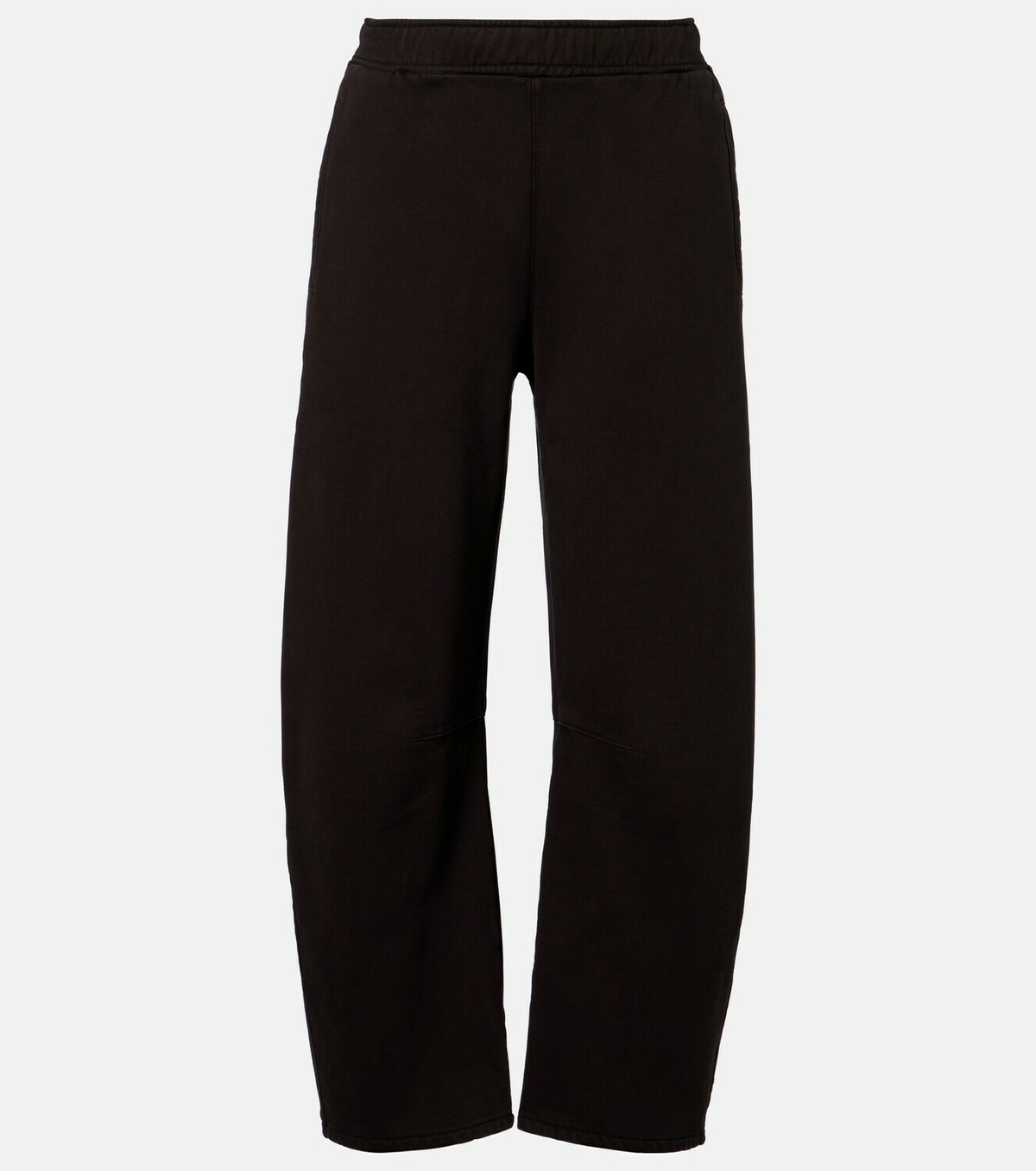 Citizens of Humanity Miro cotton fleece sweatpants