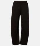 Citizens of Humanity Miro cotton fleece sweatpants