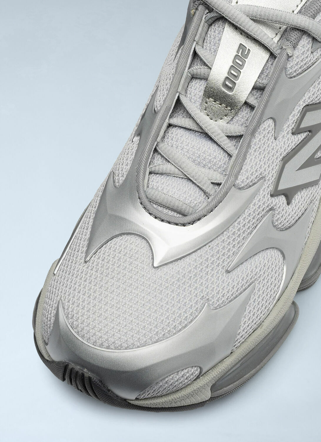 New Balance Abzorb 2000 Sneakers