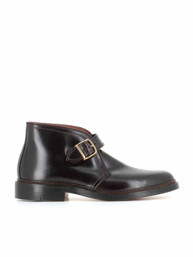 Photo: Alden Ankle Boot N6704